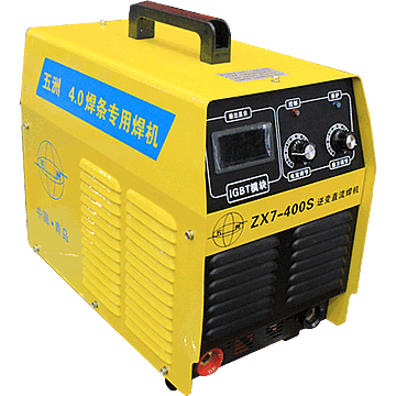 ZX7-400S�ֹ�ֱ���绡�������ൺŵ�ǣ�