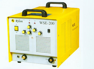 锐龙氩弧焊机WSE200