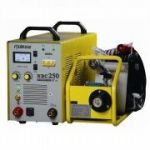锐龙气体保护焊机NBC250F