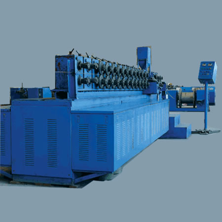 药芯焊丝生产线(郑州机械研究所有限公司)