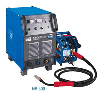 NB-500 IGBT������屣������������ʽ��  ����������������Ϊ��