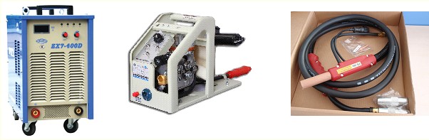 ��ѹ���к���MIG/MAG/CO2��������ҵ��