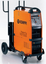 芬兰kemppi焊机 MasterTig AC/DC 3500W