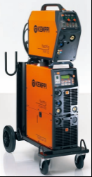 芬兰kemppi焊机 FastMig Pulse 350/450