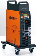 肯比KempArc SYN 300,400,500 Pulse 350,450