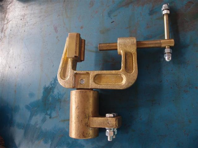 2000A��ת�ӵ�װ��