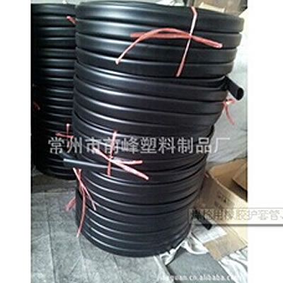 焊枪用橡胶护套管、焊枪护套胶管(常州前峰)