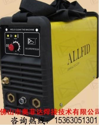 AP-500不锈钢焊缝抛光机