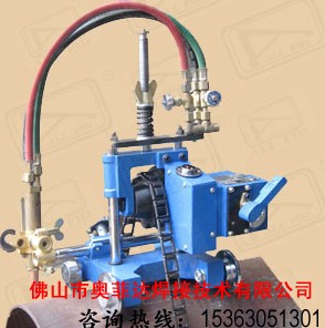 CG2-11D电动式管道切割机价格