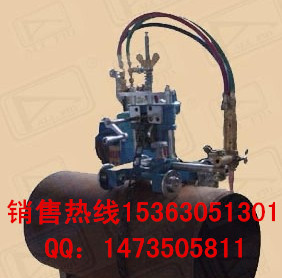 广东手摇式管道切割机价格