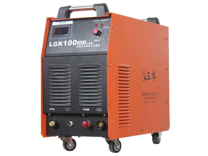 LGK逆变空气等离子切割机(佛山三乔)