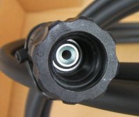 电渣焊送丝软管