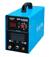 逆变直流手工钨极氩弧焊机