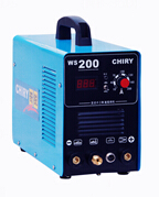 高频逆变直流手工钨极氩弧手工焊机