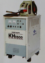 多用途二氧化碳气体保护焊机