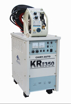 晶闸管控制二氧化碳气体保护焊机