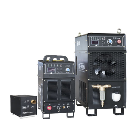 LG-125/200HA Pro 逆变式机用等离子切割机