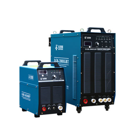 LGK-63/100/120/160/200/300/400IGBT 逆变式空气等离子切割机