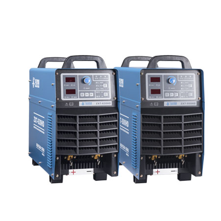 ZX7-400/500/630HD 逆变式直流弧焊机