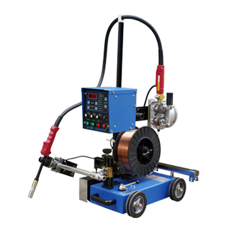 NZ-IV 自动气体保护焊小车