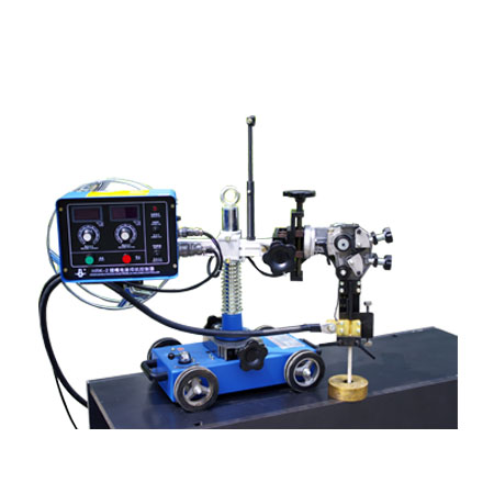 HR-2 熔嘴电渣焊机