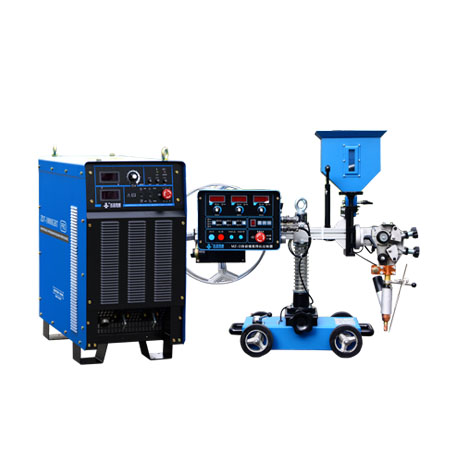 MZ-630/1000/1250IGBT 逆变式自动埋弧焊机