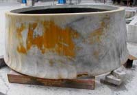 LM(莱歇)立磨离线堆焊