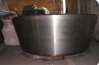 LM(莱歇)复合辊/盘堆焊制造