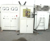 铆钉感应加热炉