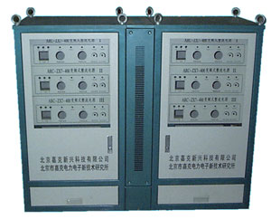 变频整流式六头手弧焊电源