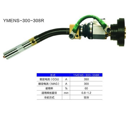 ����ʽ�����˺�ǹ(����ײ��)   YMENS-300-308R  ������ȫ��