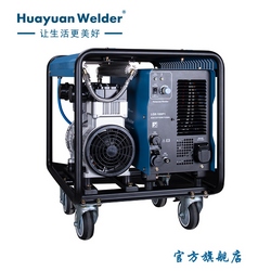 内置气泵切割机 户外施工 380V手工切割 薄板切割 LGK-100P1